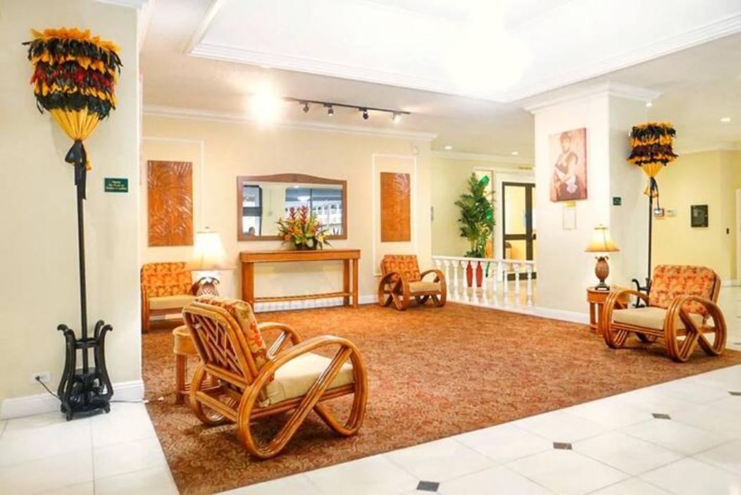 1508- Heart Of Waikiki With Kitchen-Free Parking-King Bed-Corner Unit Apartment Хонолулу Екстериор снимка